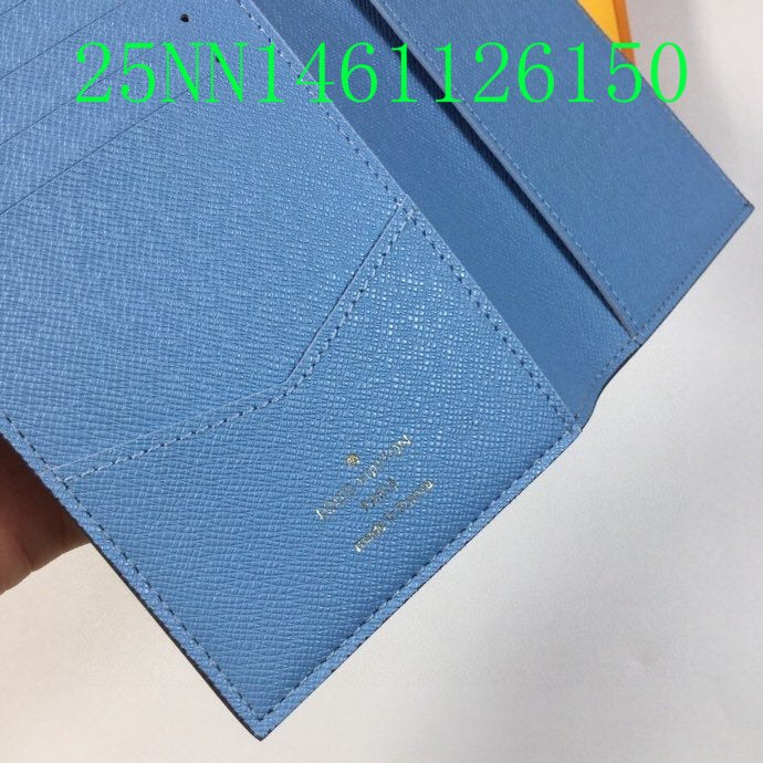 COZY BAGS - CHL Wallet - 458
