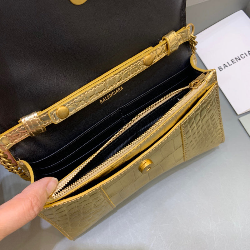 COZY BAGS - BG Lady Bags - 158