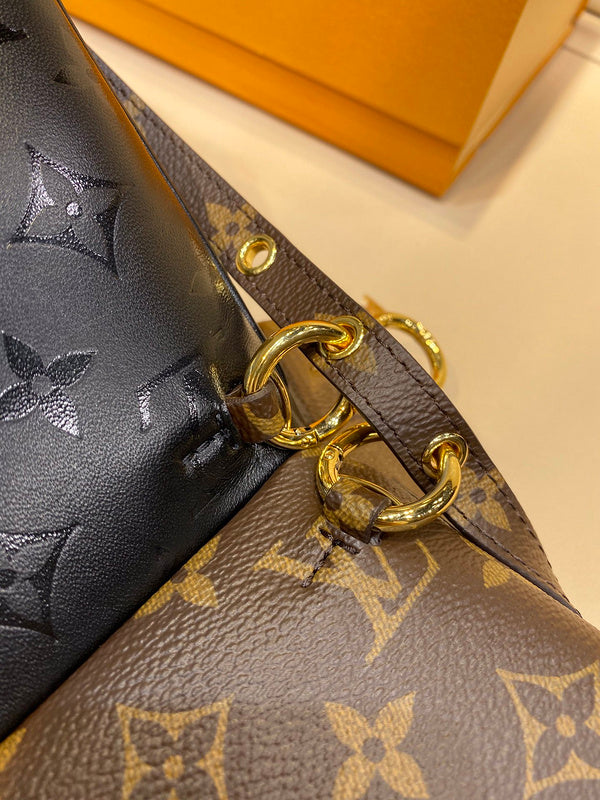 COZY BAGS - LOV Bags - 4040