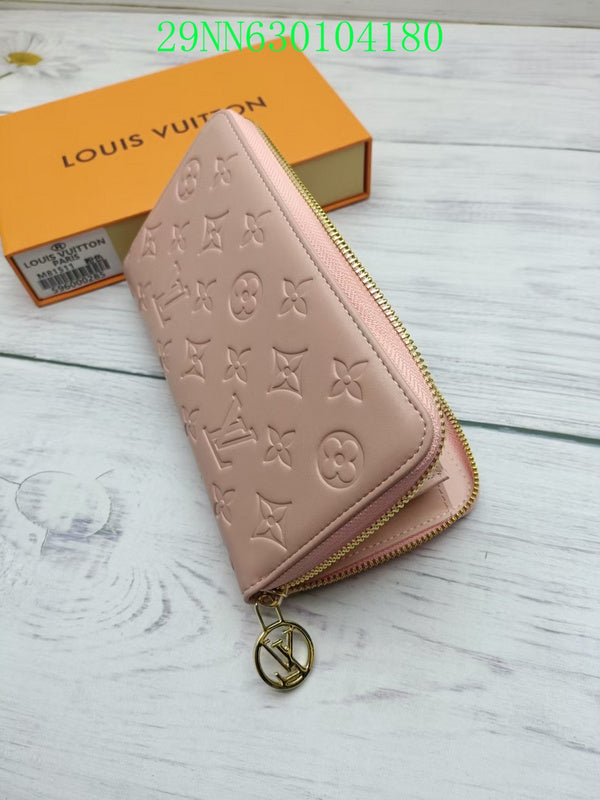 COZY BAGS - LOV Wallet - 778