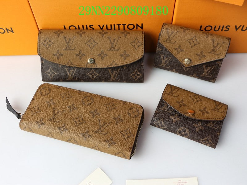 COZY BAGS - LOV Wallet - 149