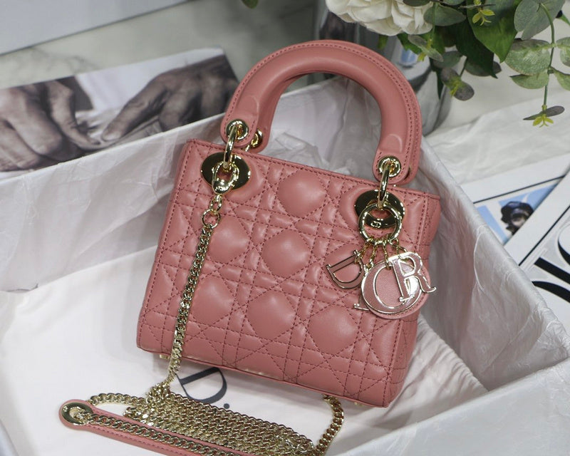 JB - DOR Lady Bags - 467