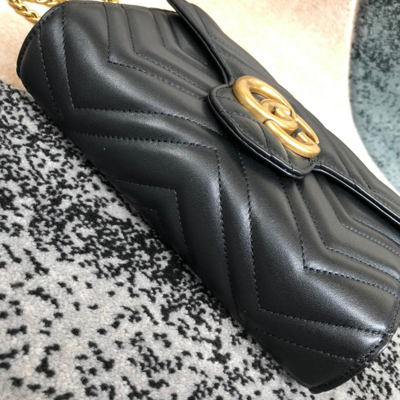 JB - Guki Lady Bags - 1208