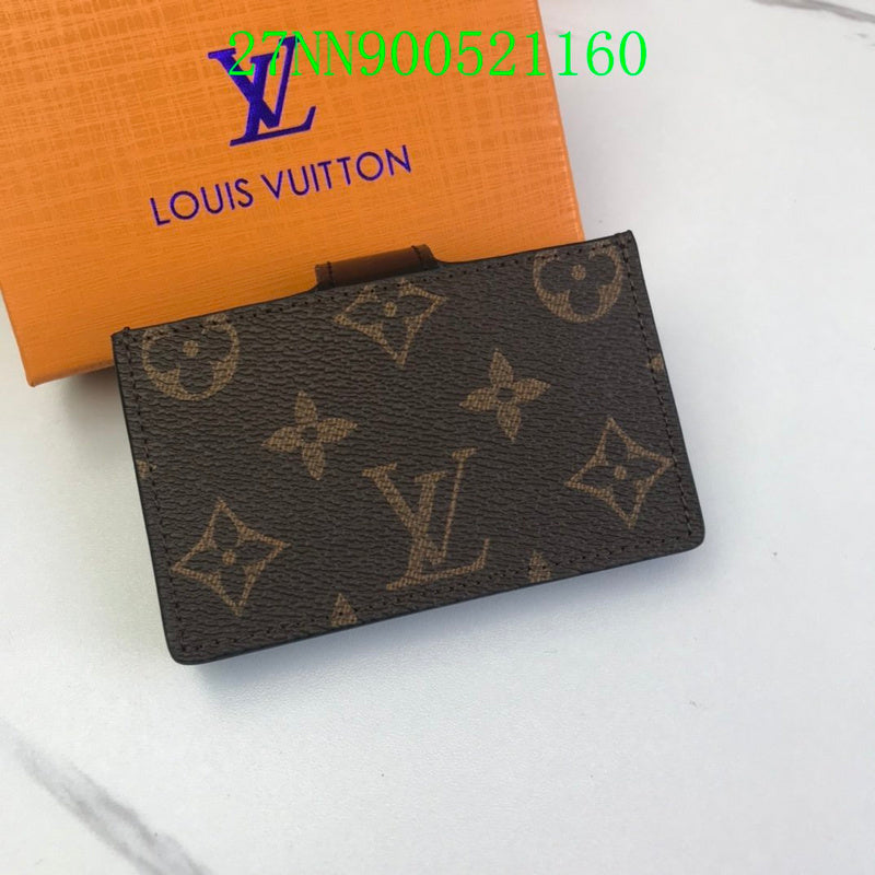 COZY BAGS - CHL Wallet - 911