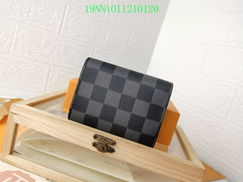 COZY BAGS - CHL Wallet - 355