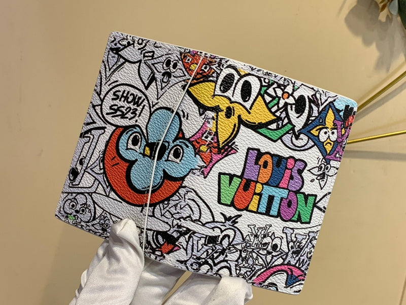 COZY - LOV Wallets - 238