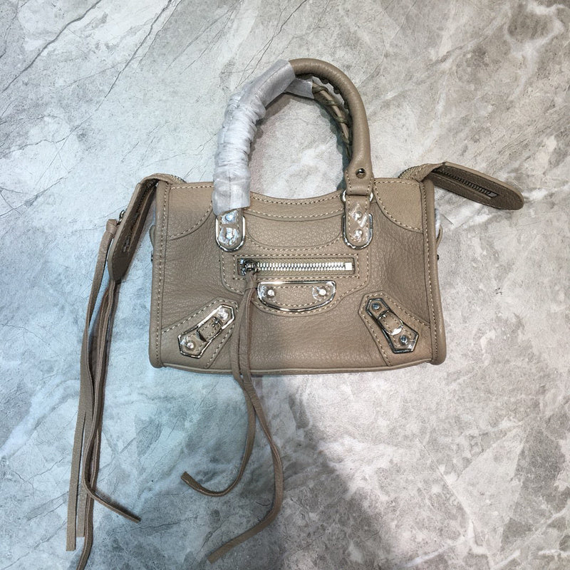 COZY BAGS - BG Lady Bags - 437