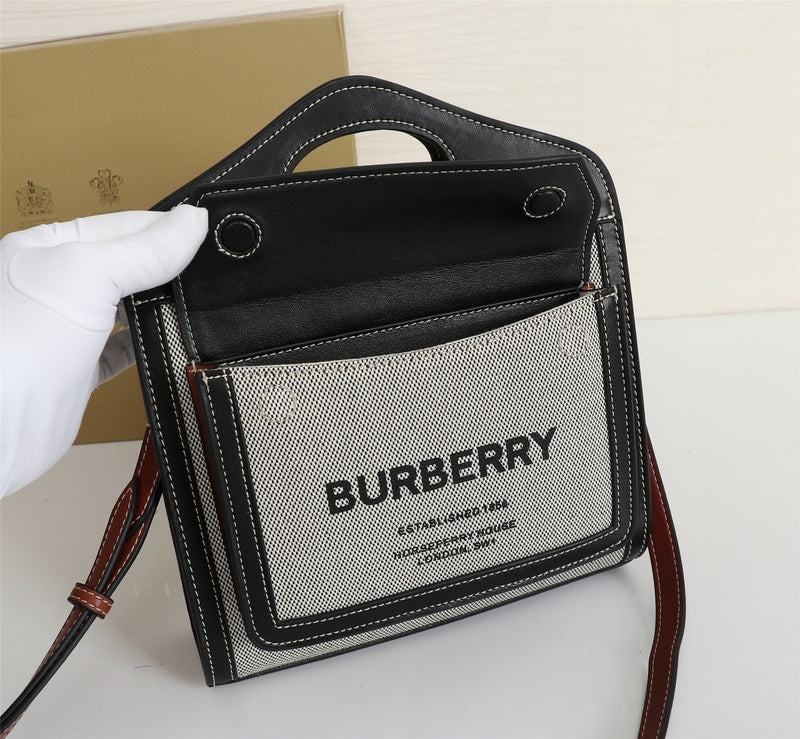 COZY - BOR Bags - 096