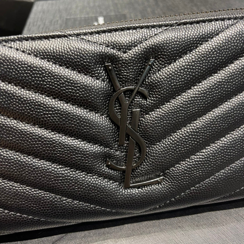 COZY - YLS Wallets - 104