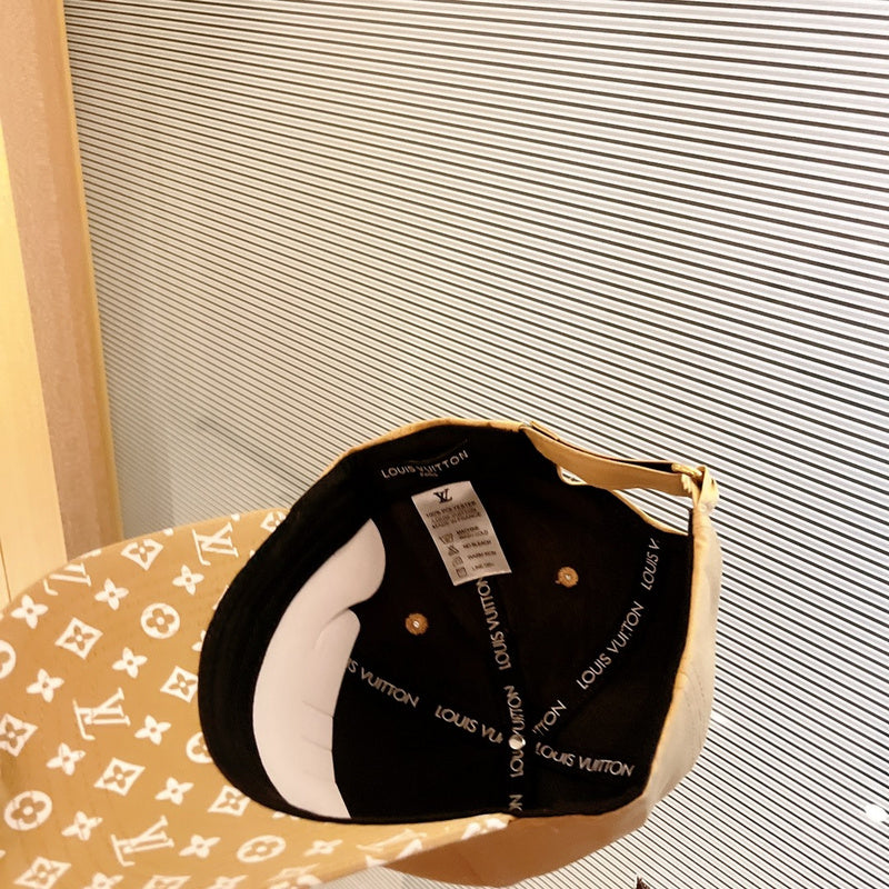 COZY BAGS - LOV Hats & Caps - 015
