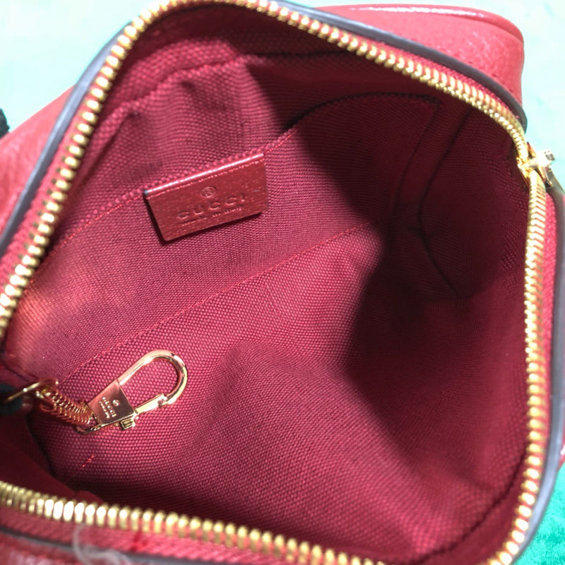 JB - Guki Lady Bags - 1257