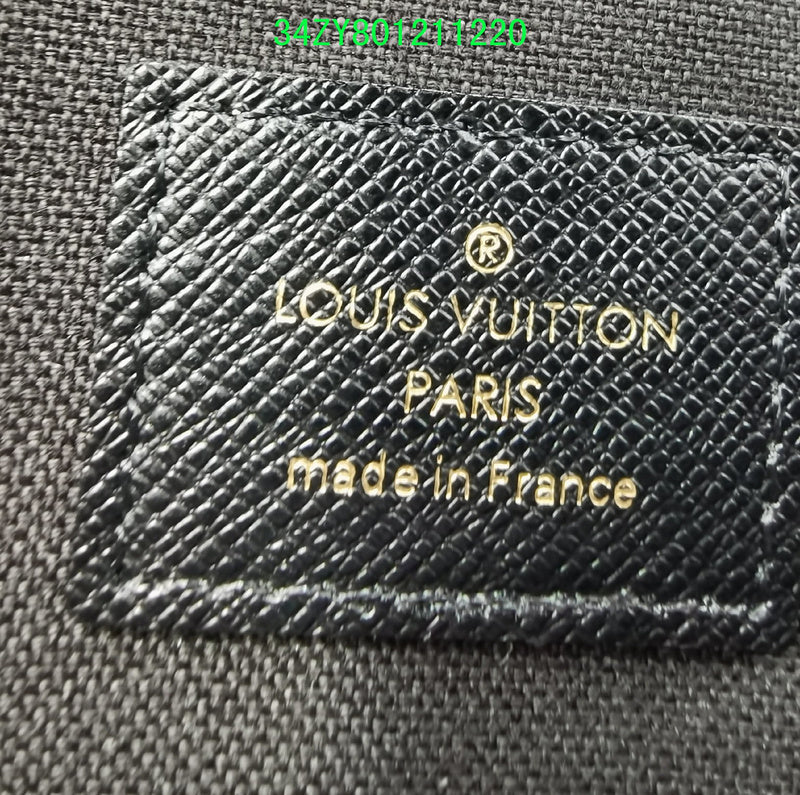 COZY BAGS - CHL Wallet - 1219
