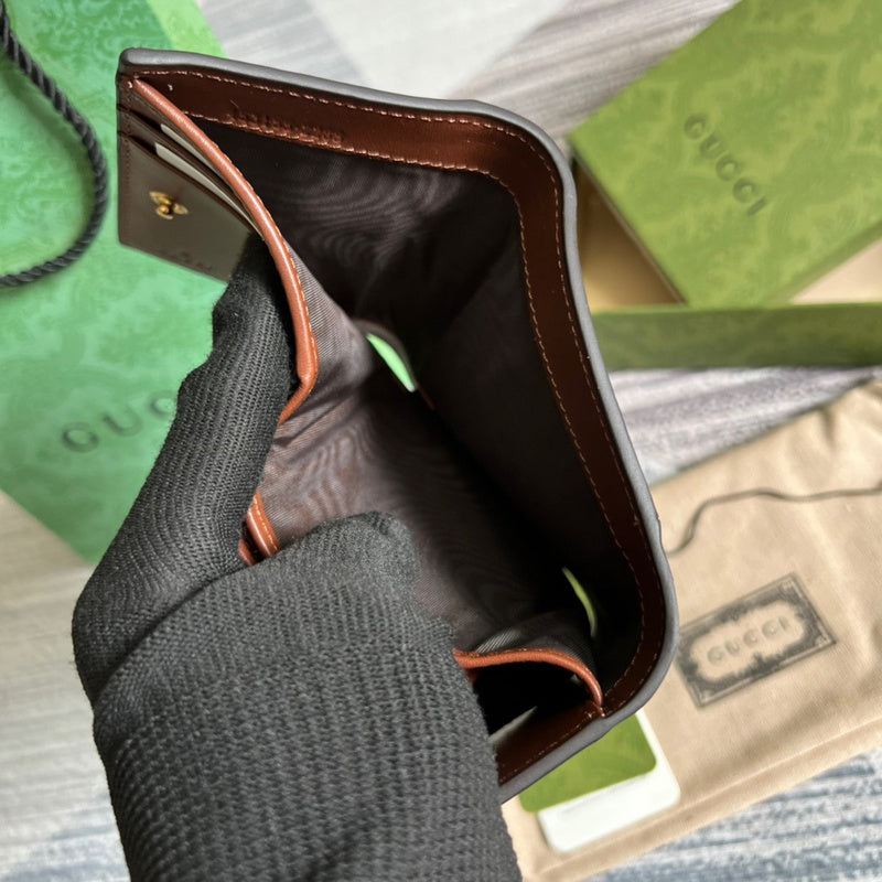 COZY BAGS - Guki Wallet - 143