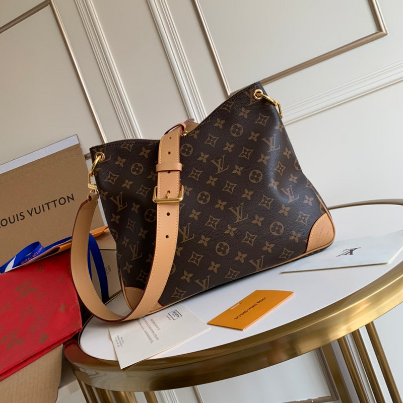 COZY - LV Bags - 4509