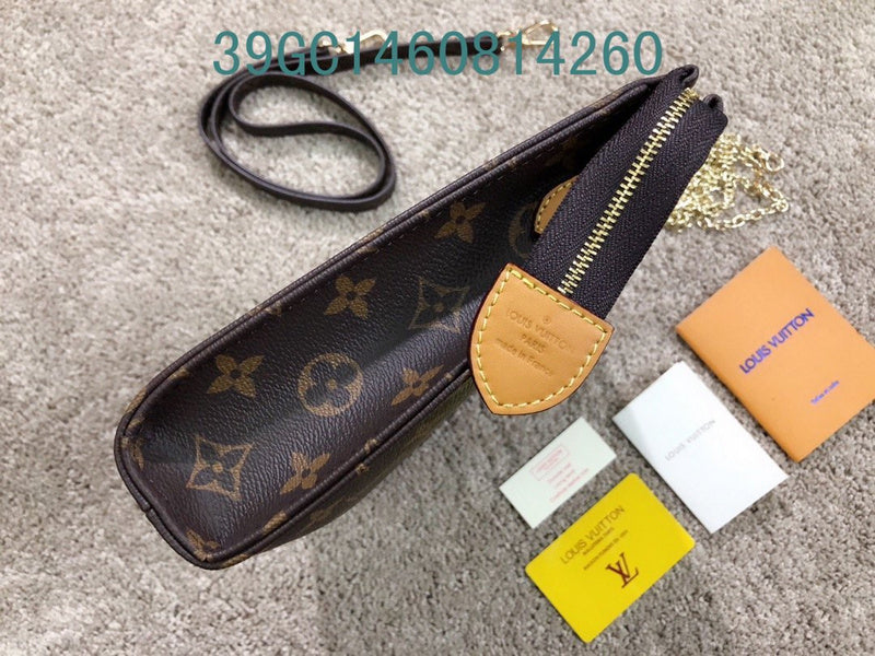 COZY BAGS - CHL Wallet - 982