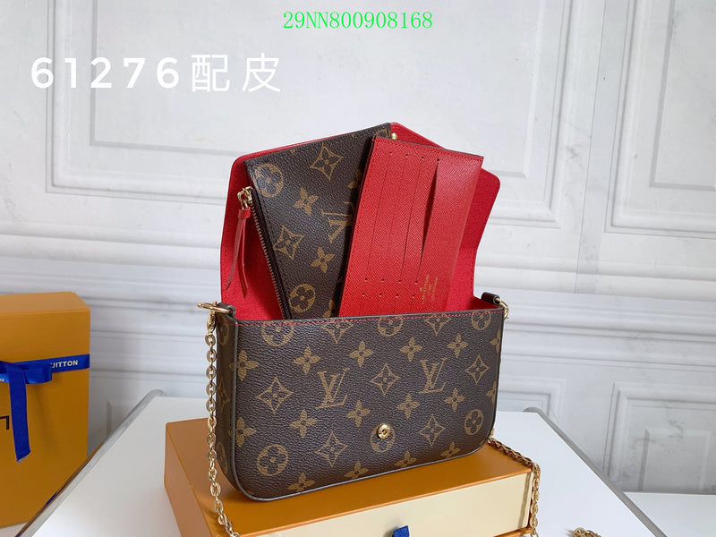 COZY BAGS - CHL Wallet - 600