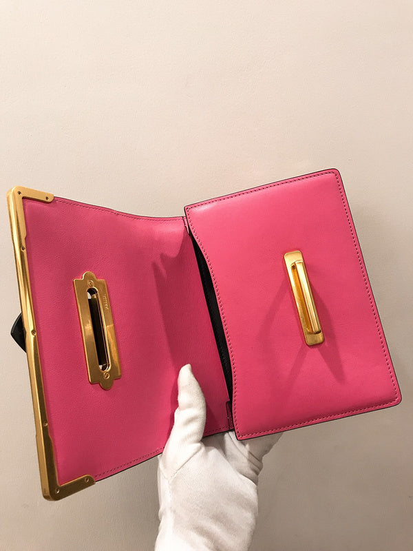 JB - PD Lady Bags - 527