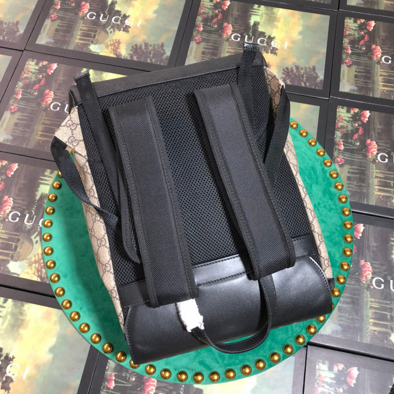 COZY BAGS - Guki Backpacks - 068