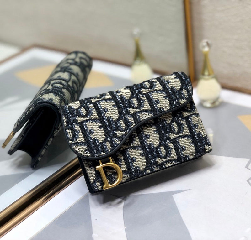 COZY - DOR Wallets - 101