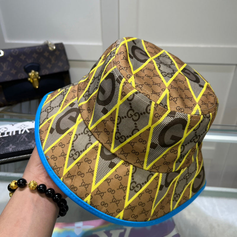 COZY BAGS - Guki Hats & Caps - 002