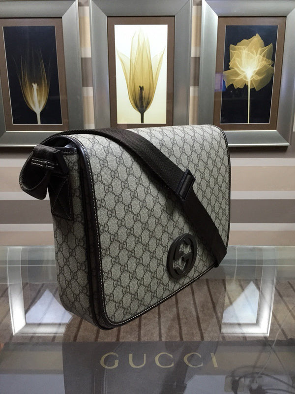COZY BAGS - Guki Men Bags - 331