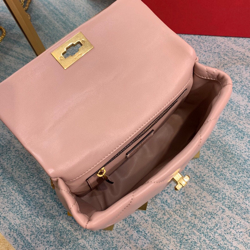 JB - VEL Lady Bags - 143