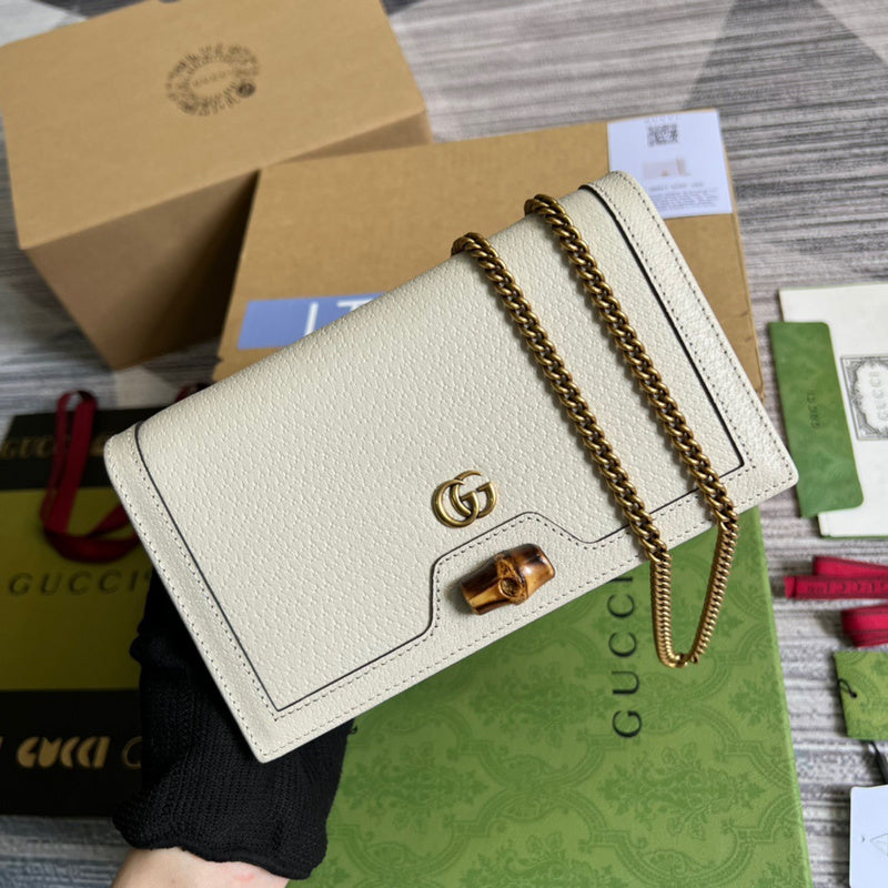 JB - Guki Lady Bags - 664