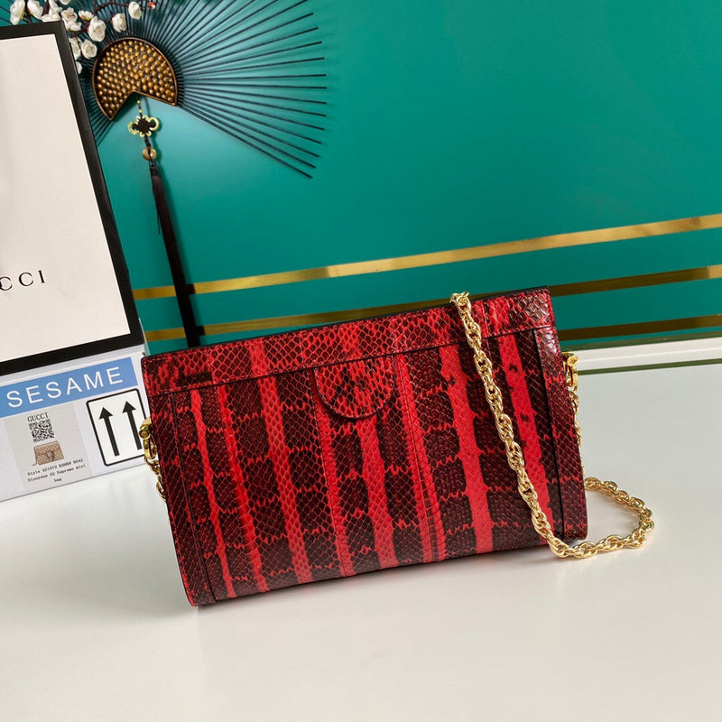 JB - Guki Lady Bags - 1274