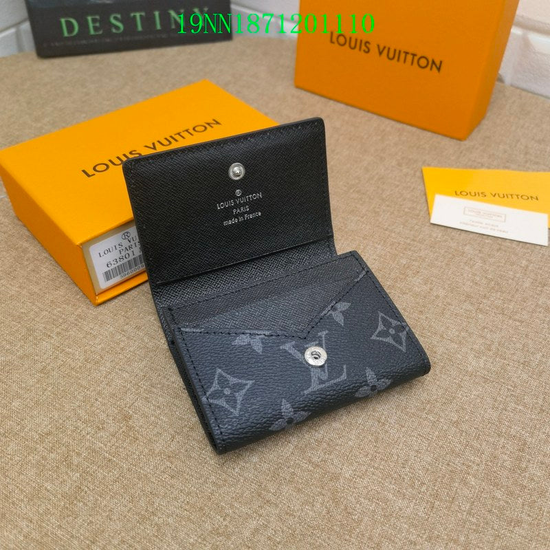 COZY BAGS - CHL Wallet - 436