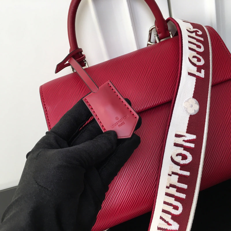 COZY - LV Bags - 1453