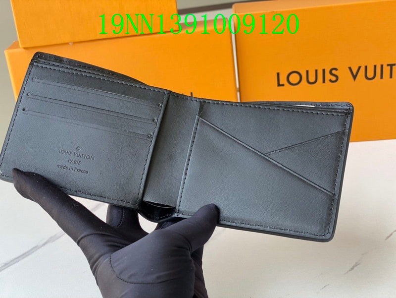 COZY BAGS - LOV Wallet - 949