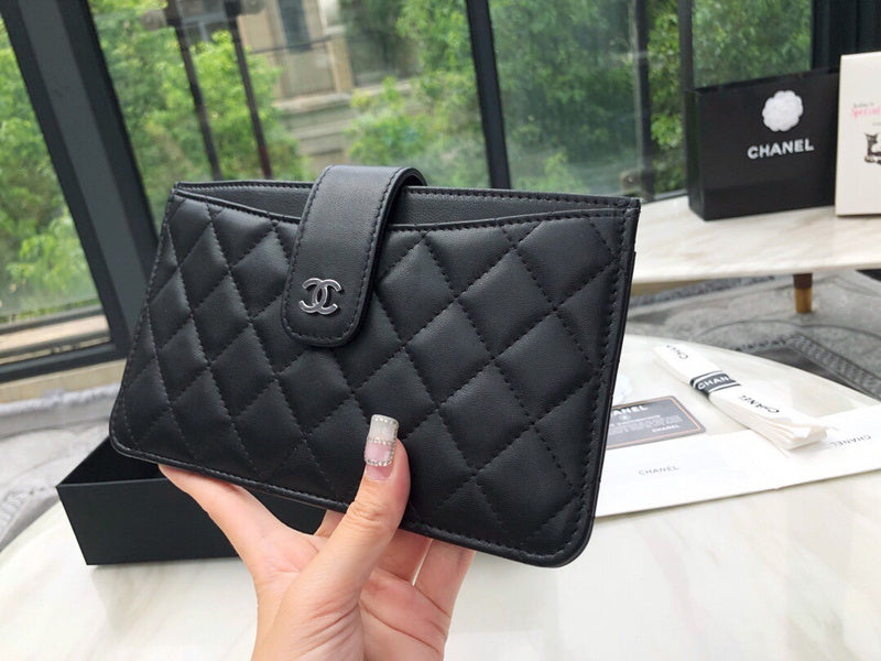COZY - CHL Wallets - 010