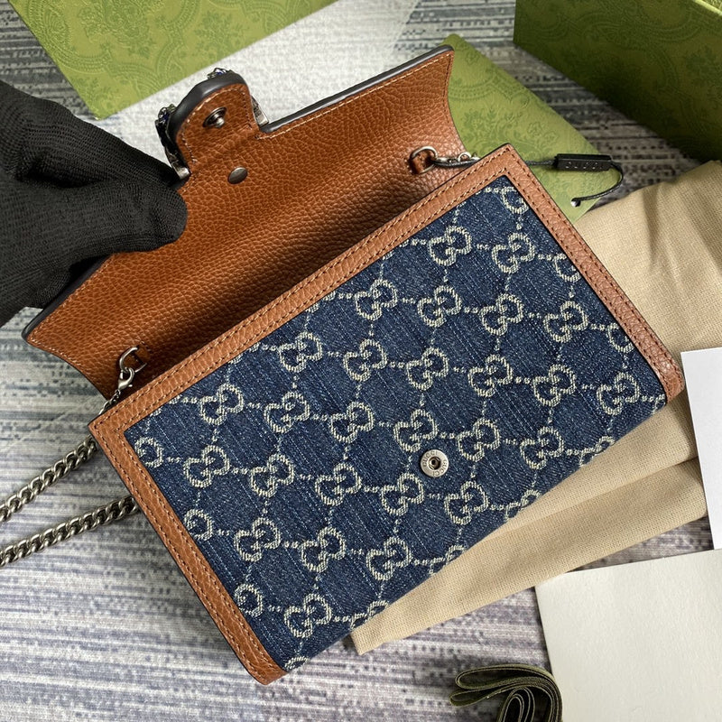 COZY BAGS - GUKI Bags - 2051