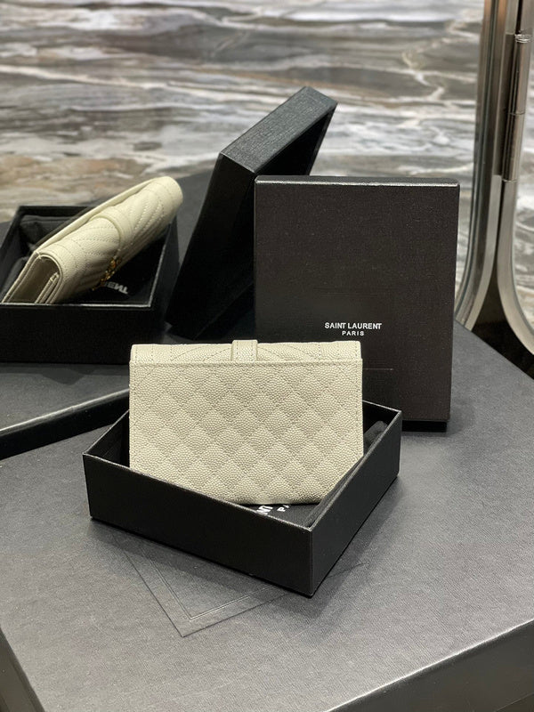 COZY BAGS - YLS Wallets - 080