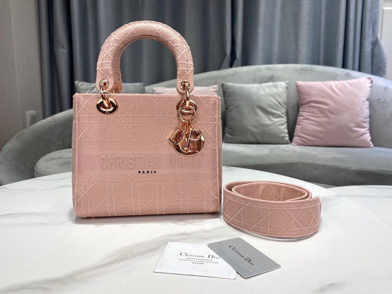 JB - DOR Lady Bags - 370