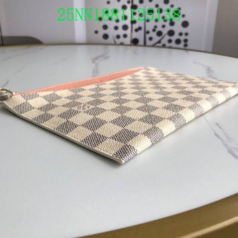 COZY BAGS - CHL Wallet - 477