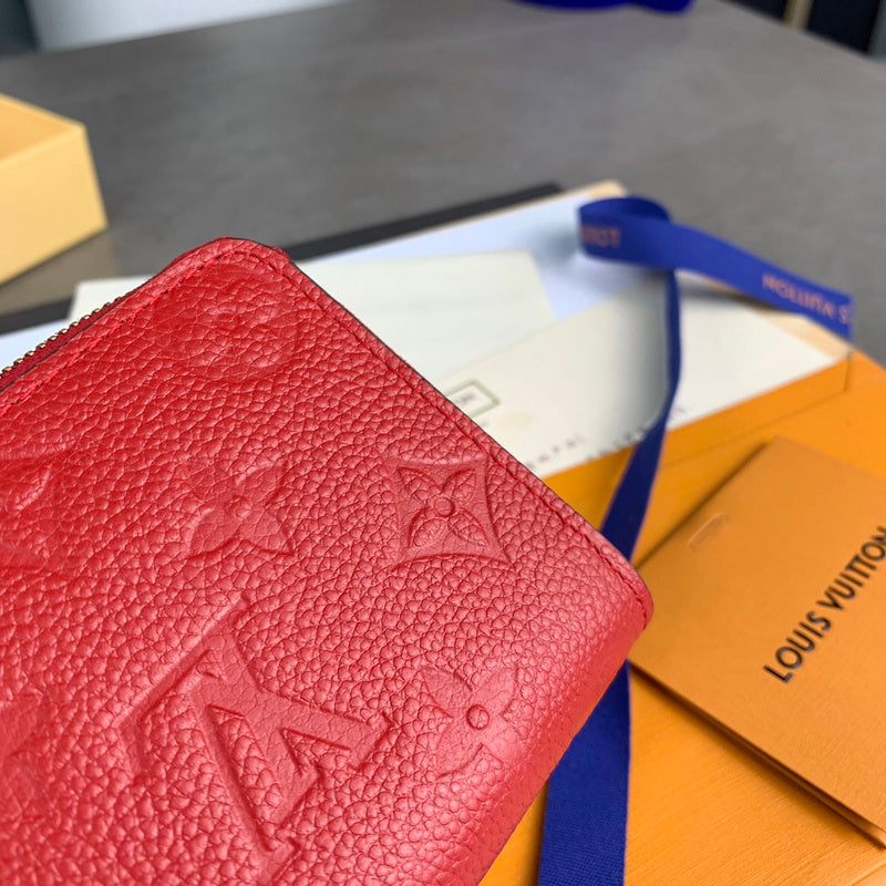 COZY - LOV Wallets - 262