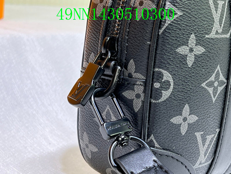 COZY BAGS - LOV Wallet - 423