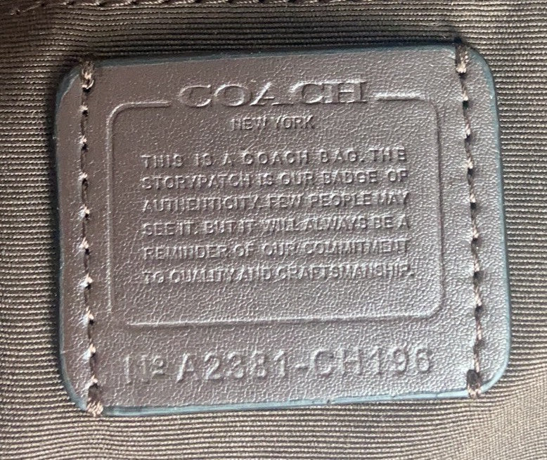 COZY - CAH Bags - 283
