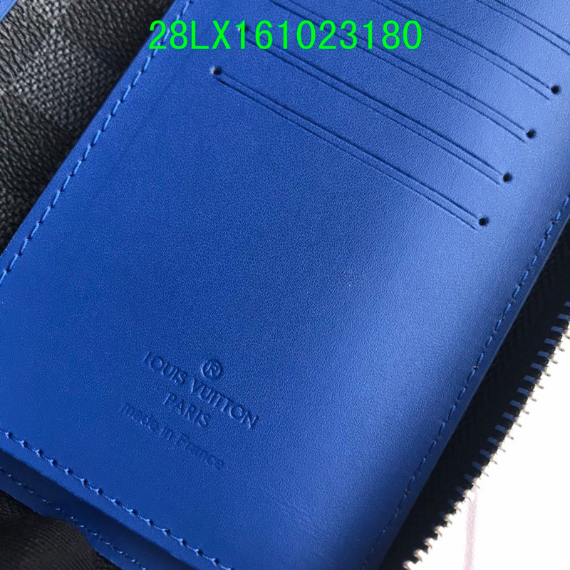 COZY BAGS - CHL Wallet - 1317