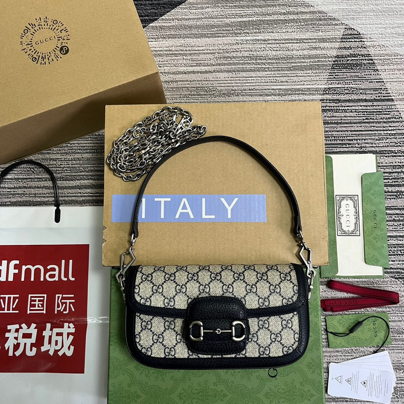 JB - Guki Lady Bags - 298