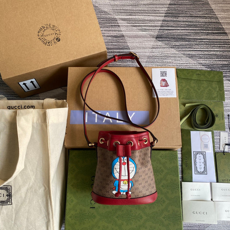 COZY BAGS - GUKI Bags - 2137