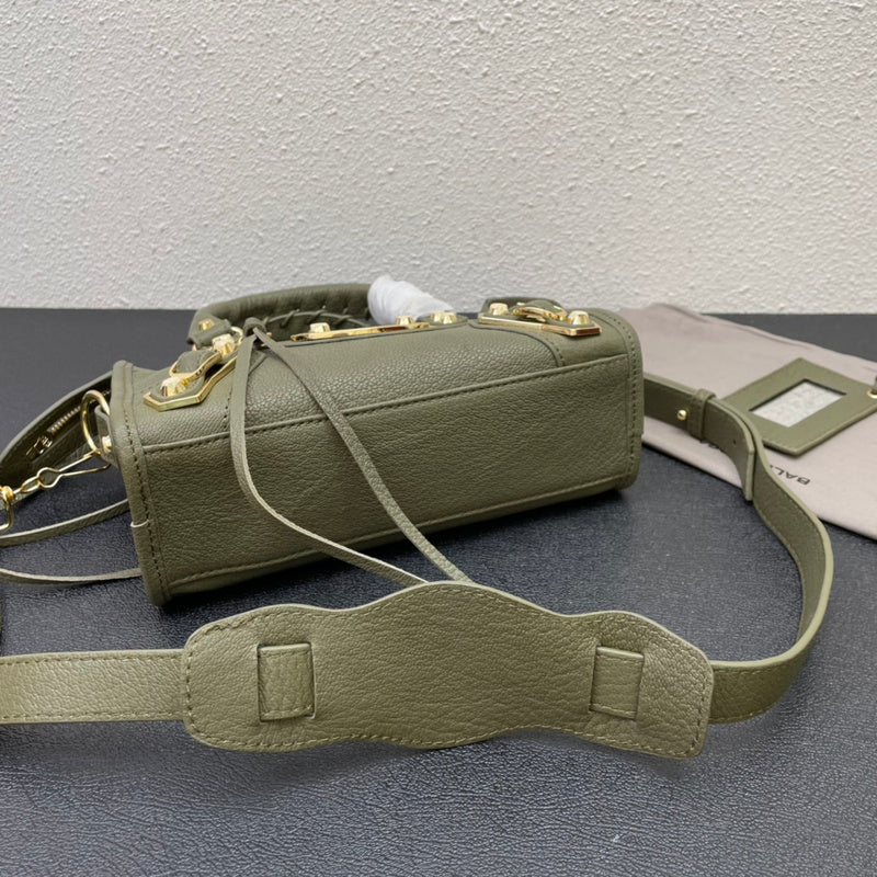 COZY - BG Bags - 626