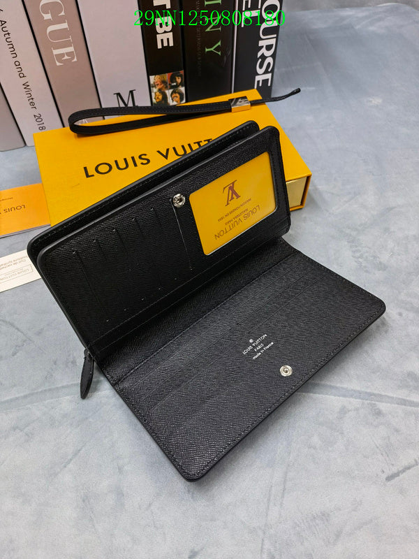 COZY BAGS - LOV Wallet - 1034