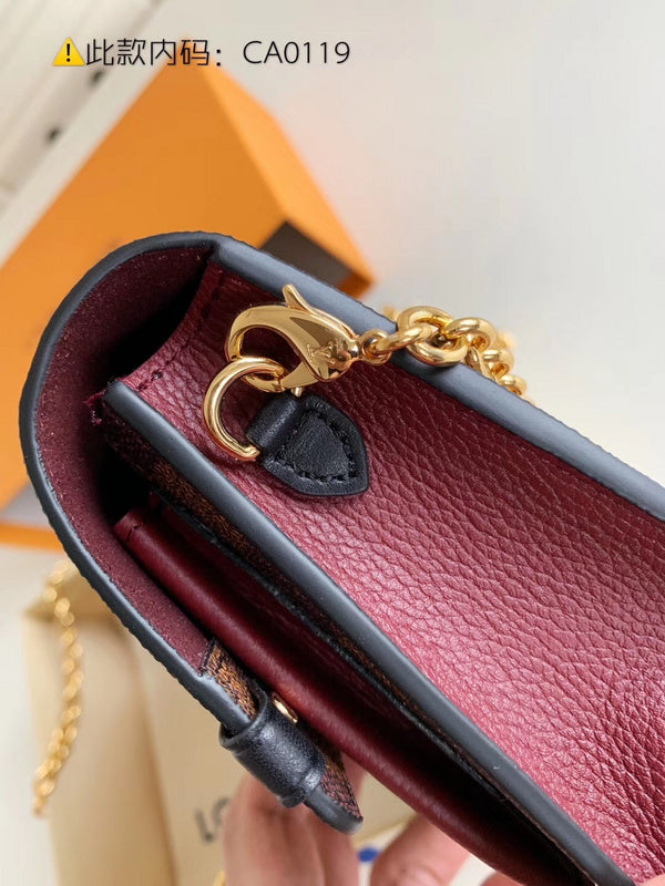 COZY BAGS - LOV Bags - 5116