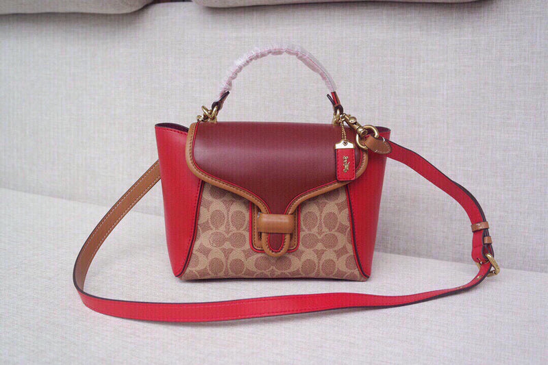 COZY - CAH Bags - 556