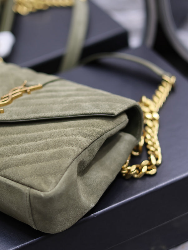 COZY - YLS Bags - 763