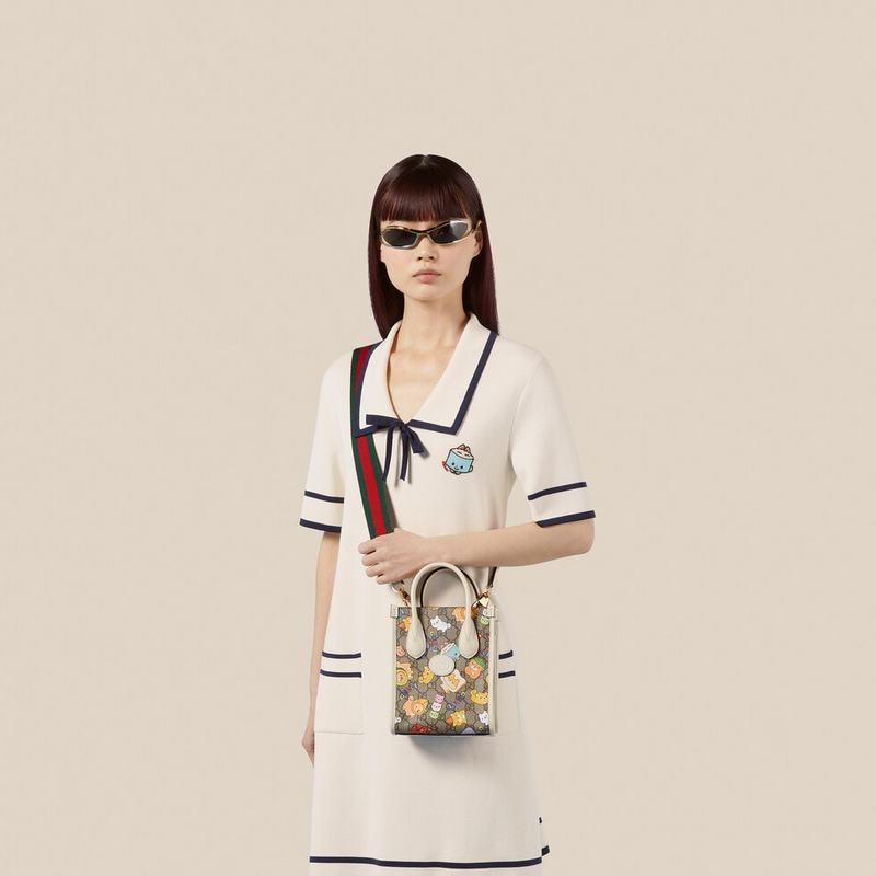 COZY BAGS - GUKI Women Bags - 540