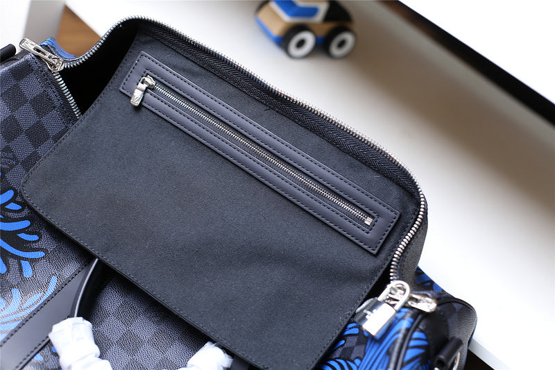 COZY - LOV Travel Bags - 260