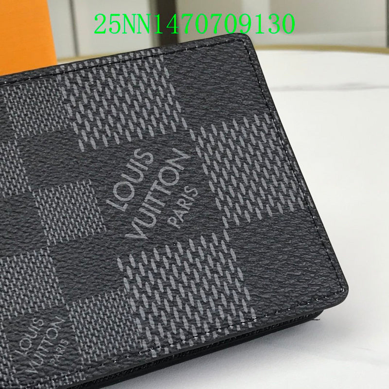 COZY BAGS - CHL Wallet - 772
